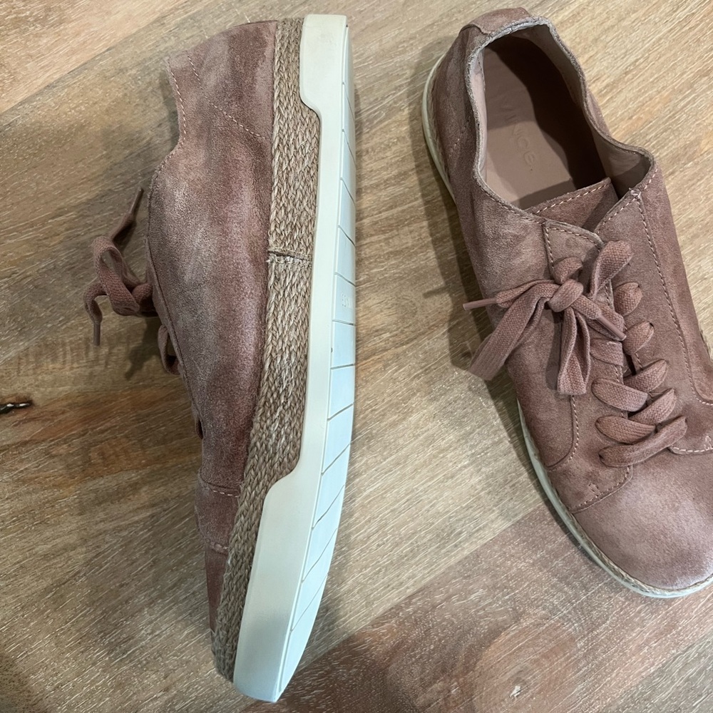 Vince Sneakers - Picture 5 of 8